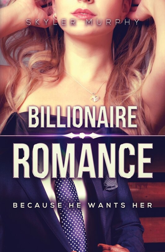 Front cover_Billionaire Romance