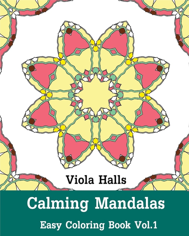 Couverture_Calming Mandalas