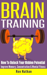 Front cover_Brain Training