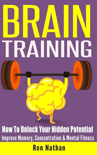 Front cover_Brain Training