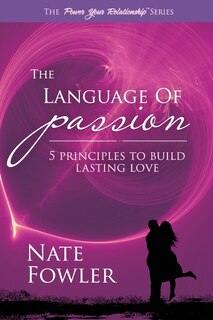 Couverture_The Language of Passion