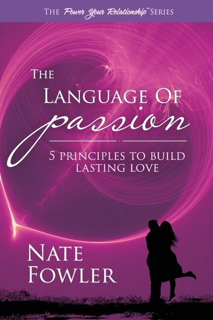 Couverture_The Language of Passion