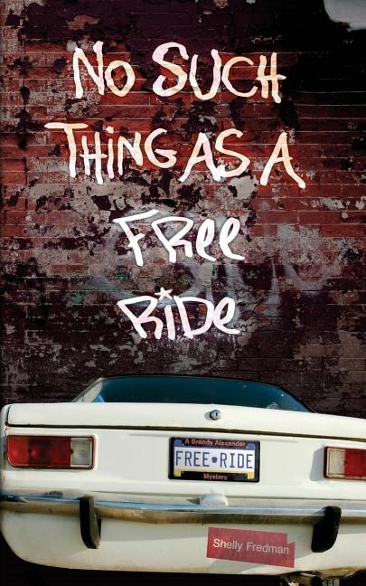 Front cover_No Such Things As A Free Ride