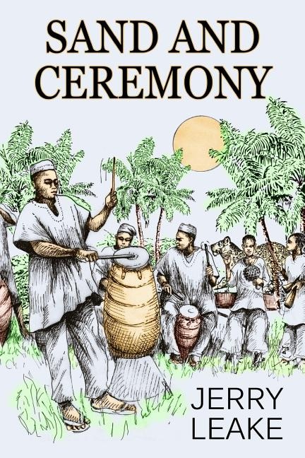 Couverture_Sand and Ceremony
