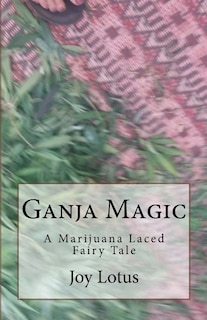 Front cover_Ganja Magic