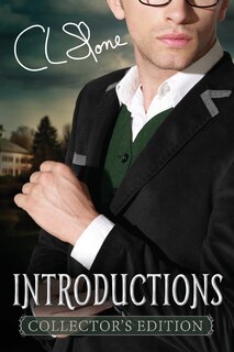 Front cover_Introductions - Collector's Edition