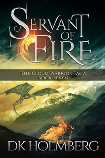 Front cover_Servant of Fire