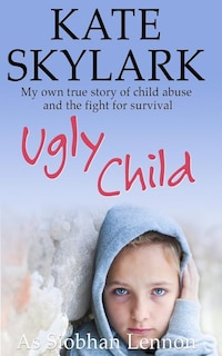 Front cover_Ugly Child
