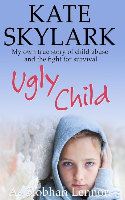 Front cover_Ugly Child