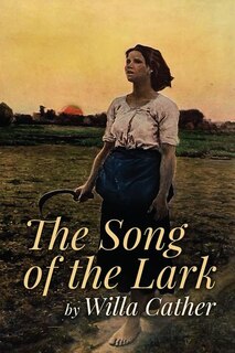 Front cover_The Song of the Lark
