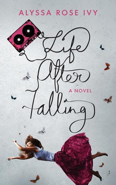 Front cover_Life After Falling