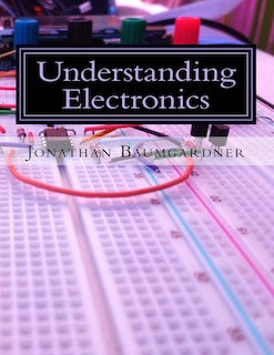 Front cover_Understanding Electronics