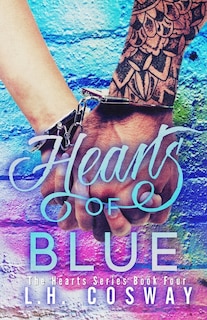 Couverture_Hearts of Blue