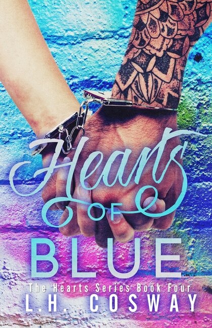 Couverture_Hearts of Blue