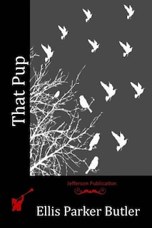Front cover_That Pup