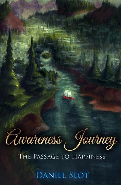 Front cover_Awareness Journey