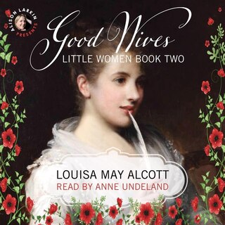 Front cover_Good Wives