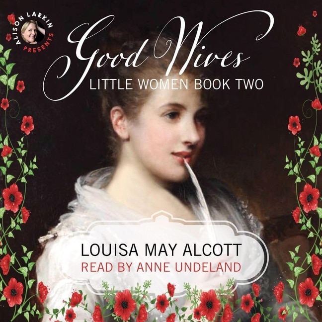 Front cover_Good Wives