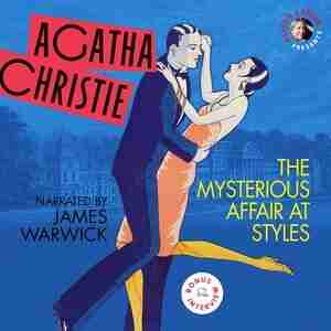 The Mysterious Affair At Styles de AGATHA CHRISTIE
