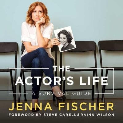 Front cover_The Actor&rsquo;s Life