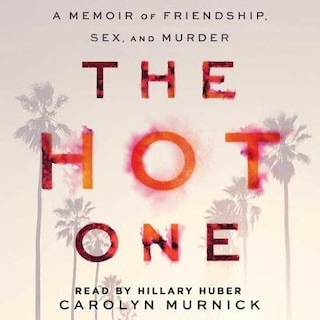 Front cover_The Hot One