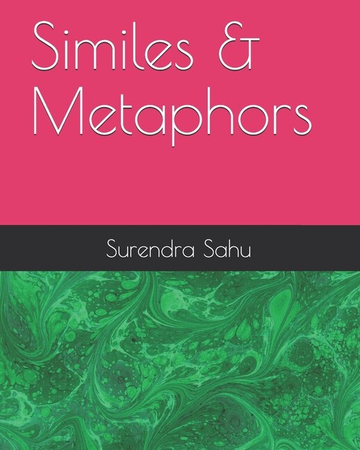 Similes & Metaphors