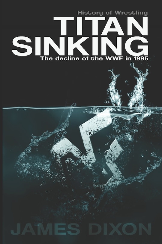 Couverture_Titan Sinking