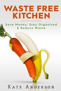 Couverture_Waste Free Kitchen