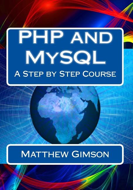 Couverture_PHP and MySQL