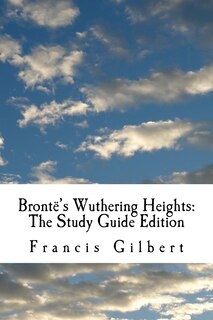 Couverture_Brontë's Wuthering Heights