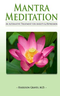 Front cover_Mantra Meditation