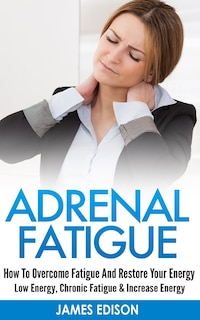 Couverture_Adrenal Fatigue
