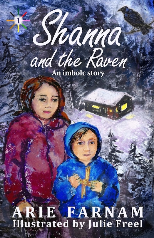 Shanna and the Raven: An Imbolc Story