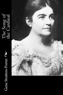 Front cover_The Song of the Cardinal