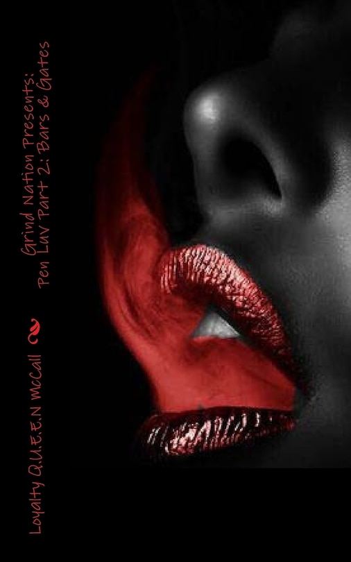 Front cover_Pen Luv Part 2