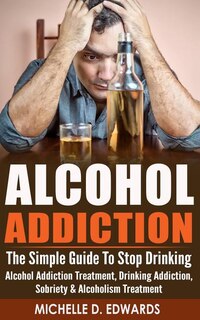 Front cover_Alcohol Addiction