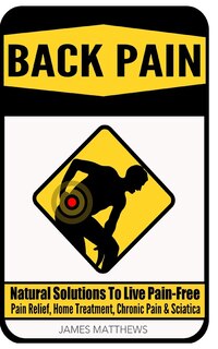 Front cover_Back Pain