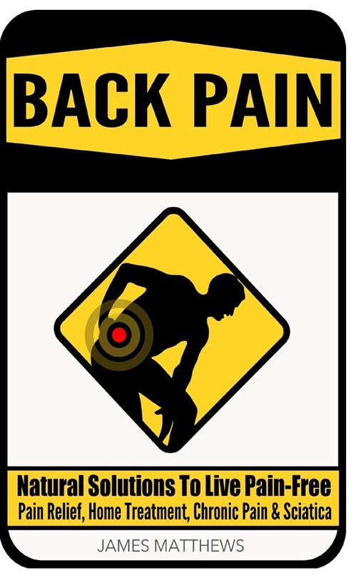 Front cover_Back Pain
