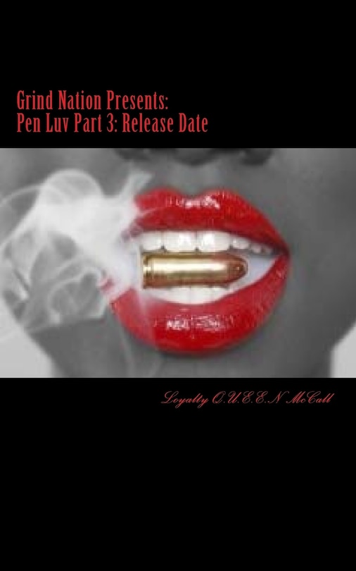 Front cover_Pen Luv Part 3