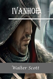 Front cover_Ivanhoe