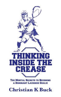 Front cover_Thinking Inside the Crease
