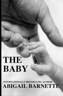 Couverture_The Baby