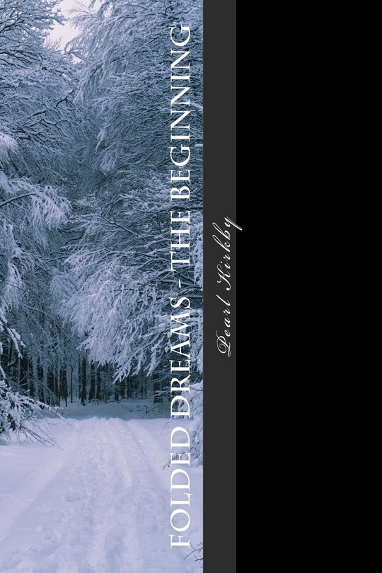 Front cover_Folded Dreams