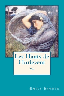 Front cover_Les Hauts de Hurlevent
