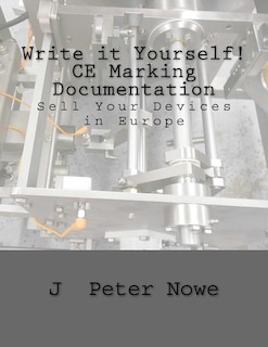 Couverture_Write It Yourself! Ce Marking Documentation