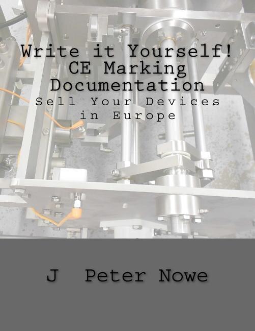Couverture_Write It Yourself! Ce Marking Documentation