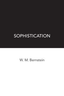 Front cover_Sophistication