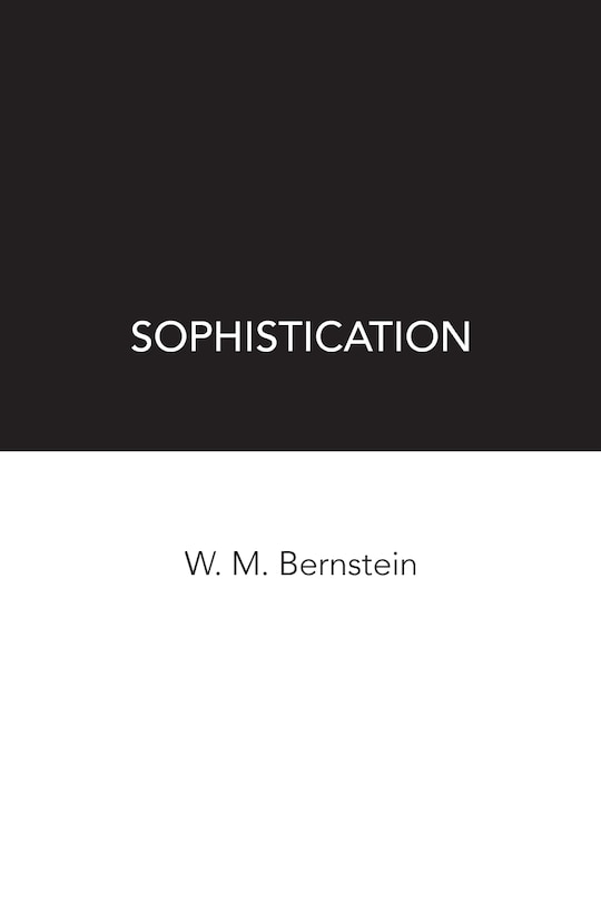 Front cover_Sophistication