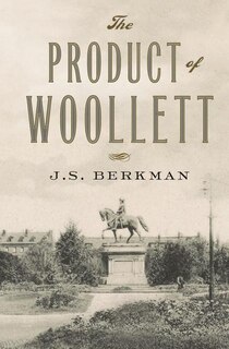 Couverture_The Product of Woollett
