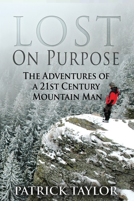 Couverture_Lost On Purpose